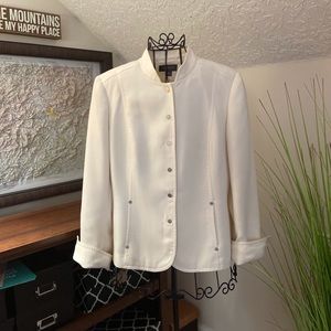 Liz Claiborne PL jacket